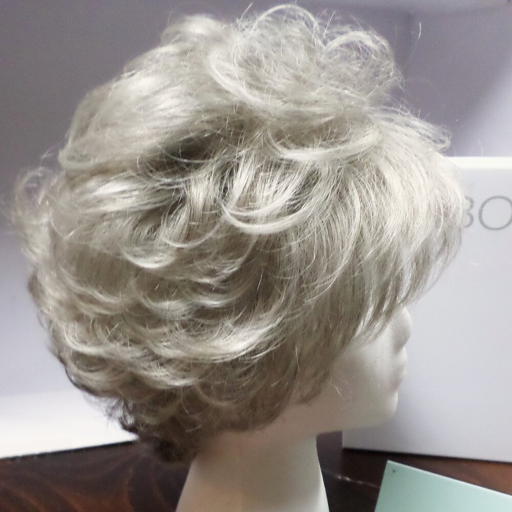 RESOLVE Wig by GABOR-G58+ Sugared Almond-Short Wig, Average Cap-$182 Retail-NEW! - Picture 4 of 16